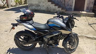 Bajaj 200 sm3, 2024 il — 3