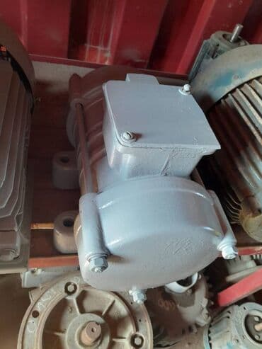 xırdalan kərpic zavodu: Vibrator.Vibratorların satışı — 3