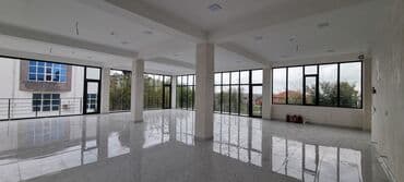 купить дом в бина: İcarəyə kommersiya obyektı – iki mərtəbəli müasir bina - Şüşə — 7