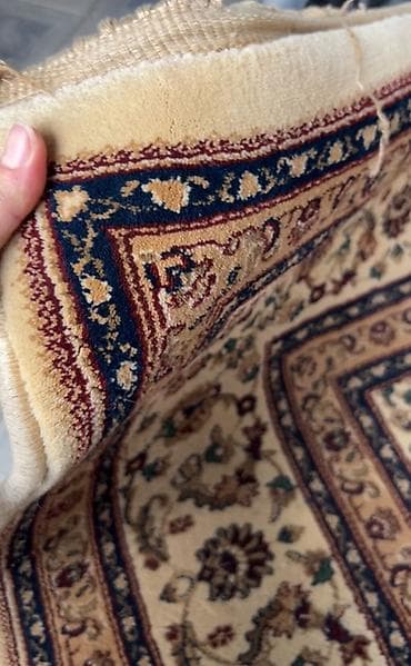 5/2. Yaxşı veziyyetdedi sadece yuyulmalidir isteyene videosunda ata