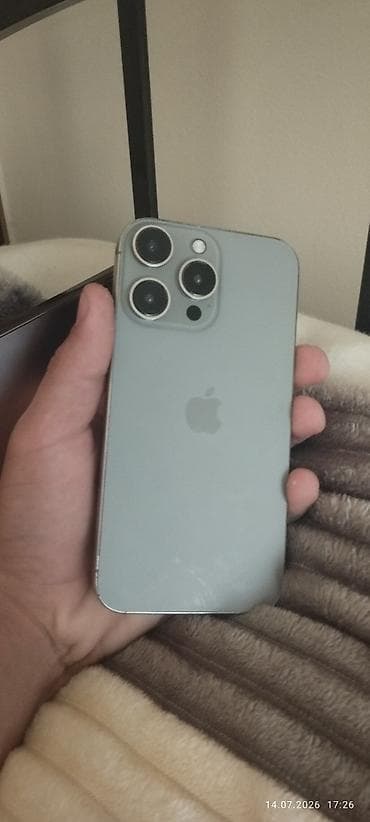 IPhone 11, 128 GB, Gümüşü, Face ID