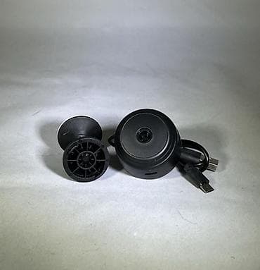 mini pc computer: Mini Wi‑Fi IP kamera – maqnitli baza ilə Xüsusiyyətlər: - Kompakt — 5