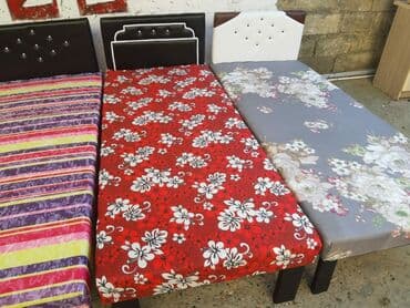 taxta çardaq çarpayı: Kravat — 6