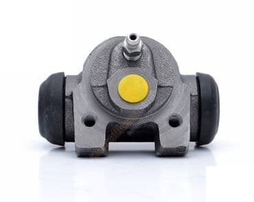 Digər əyləc sisteminin detalları: Ford TRANZİD, Orijinal, Türkiyə, Yeni — 2