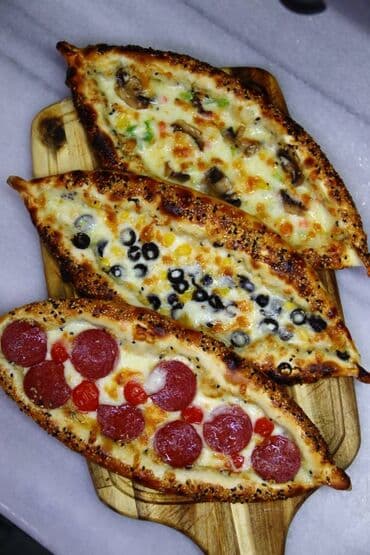 xaricde iş: Bas aspaz isi axtariram. 16 il is tebrubem var ki bunun da 10 ilini — 7