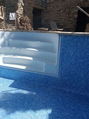 бассейны интекс в баку: Hovuzlarin tentleri — 3