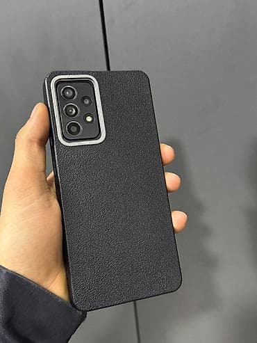 nokia 5 1: Samsung Galaxy A52, 128 GB, rəng - Qara, Barmaq izi, İki sim kartlı — 4