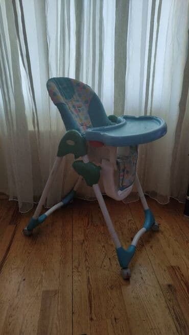 столовая в аренду: Для девочки и мальчика, Б/у — 3