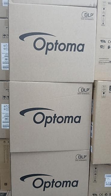 prayektir: Yeni Portativ Proyektor Epson, Ödənişli çatdırılma — 5