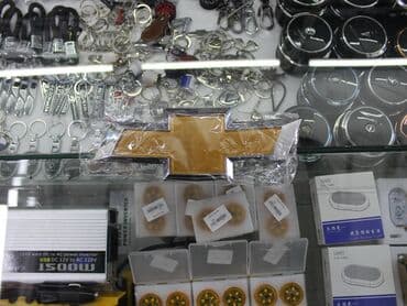 pikap masinlarin qiymeti: Chevrolet Emblem 15 azn — 1