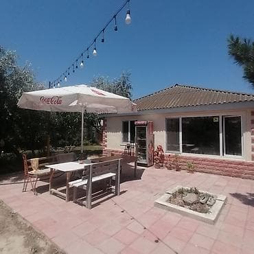 Hövsan qəs., 80 kv. m, 2 otaqlı, Hovuzlu, İnternet, Qaz, İşıq