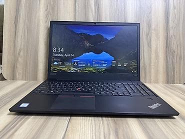 lenovo thinkpad fiyat: Lenovo ThinkPad, 15.6 ", Intel Core i5, 256 GB — 2
