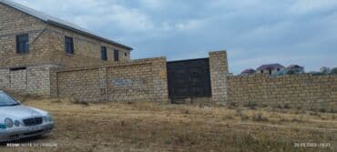 otel satışı: 4500 sot, Kənd təsərrüfatı, Mülkiyyətçi, Kupça (Çıxarış) — 3