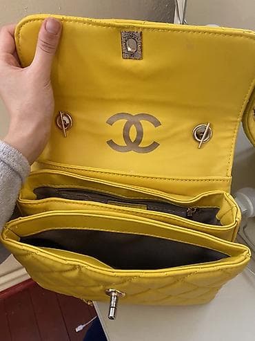 sep ucuz: Çiyin çantası, Chanel — 3