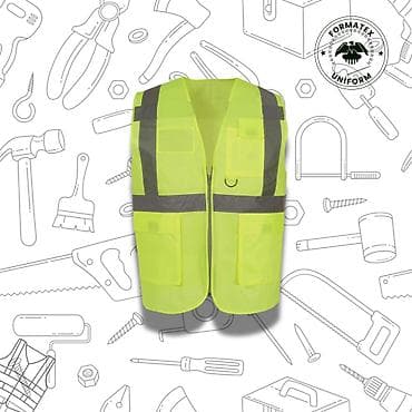 Qadın ayaqqabıları: Jilet, rəng - Sarı — 4