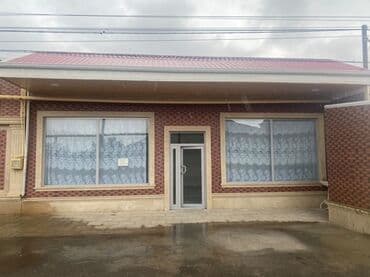 daşınmaz emlak: Obyekt yol kənarında yerləşir,İcarəyə veririk bir çox sahələrdə — 1