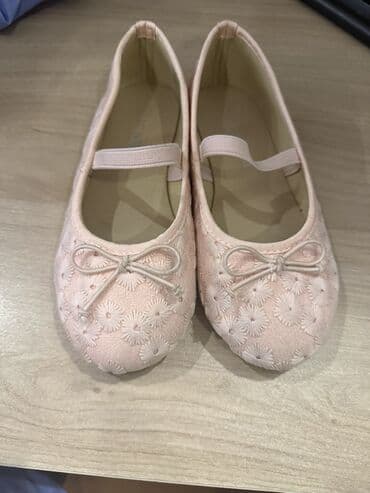 Baletkalar, Qız üçün, 30 lalafo.az -da Baletkalar, Qız üçün, 30