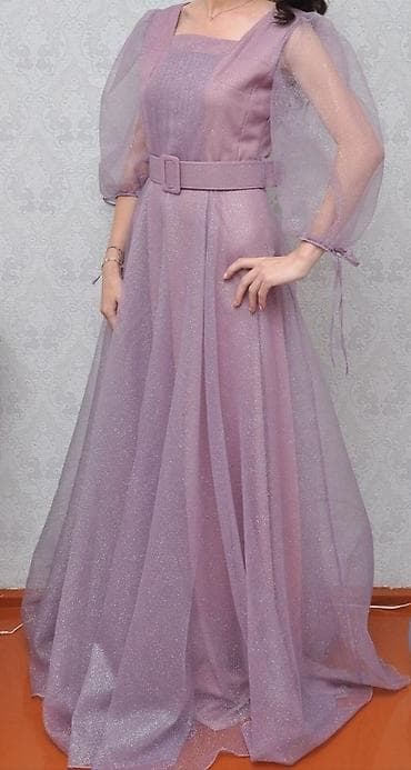 ucuz şubalar: Nişan üçün alınıb 1 dəfə istifadə olunub. 36-38 bədənə gedir — 1