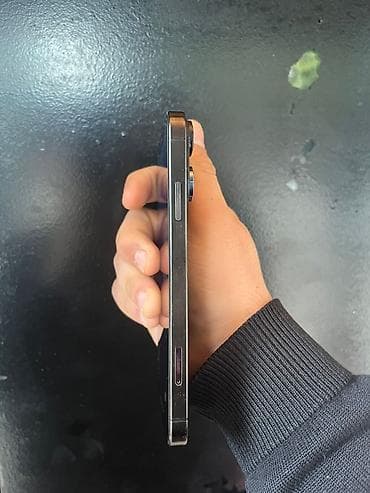 iphone 12 satisi: IPhone 13 Pro, Qara, Face ID — 4