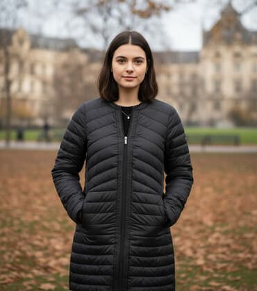 godəkcələr: Vetrovka kurtka, New Yorker, S, M — 1