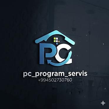 iş gence: 🔧 PC Program Servis 💻 Kompüter təmiri & proqram yazılması 📌 — 1