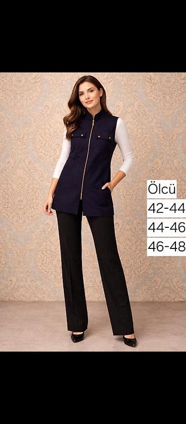 Satılır. Topdan və perakende. Rəngi Qara. ölçü 42-44, 44-46, 46-48