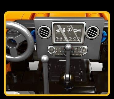 lego duplo konstruktorları: Konstruktor Lego " Maşın" 🔹Ölkə daxili çatdırılma 📦 🔹İç boyut - 601 — 11