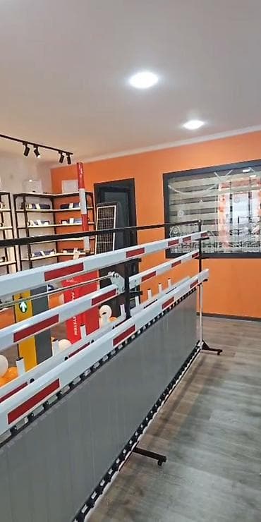 demir qapi satiram: Dəmir Həyət darvazası, Avtomatik, Fotosel, Kredit yoxdur — 3