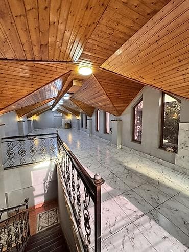əmlak satışı: İcarəyə verilir: iki mərtəbəli, geniş kommersiya sahəsi 2 mərtəbə üst — 2