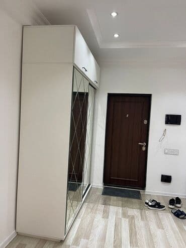 şefaner: İşlənmiş, Kupe, 2 qapılı Düz dolab, Dəhliz dolabı, Türkiyə — 3