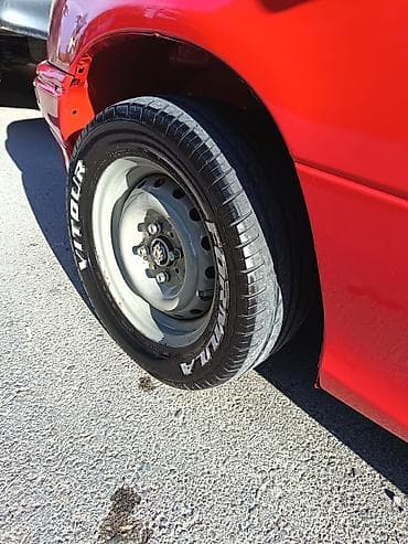 bmw e60 disk: R13 formuladi diski qarisiq satilir — 2
