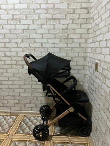 Klassik gəzinti arabası, İşlənmiş, Ünvandan götürmə