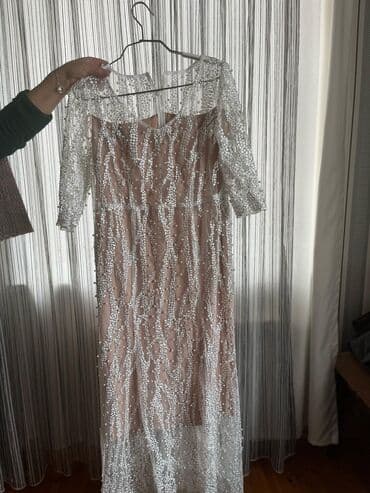 калон кардани кер дар шароити хона: Her ikisi bahali atelyede ve bahali parcadan tikilib 1defe toya — 3