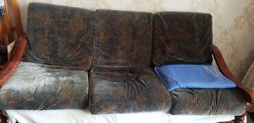 Asia: Divan ve 2 eded kreslo — 3