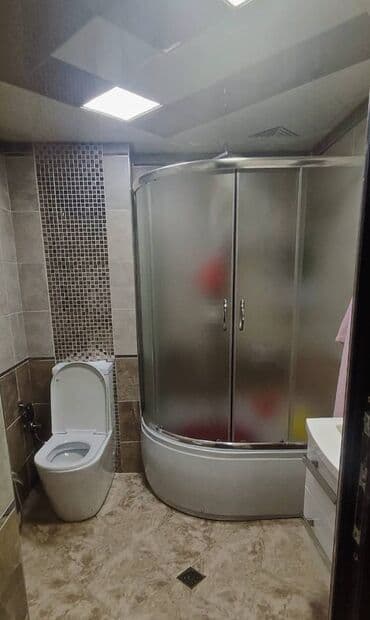 купить квартиру в баку азербайджан: 2 комнаты, Новостройка, м. Ази Асланов, 56 м² — 5