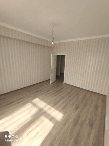 əmlak satışı: Hövsan qəs., 4 otaqlı, Yeni tikili, 88 kv. m — 4