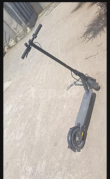 zontes g1: Elektrik skuter – şehərdaxili rahat gediş üçün yığcam model - Rəng — 3