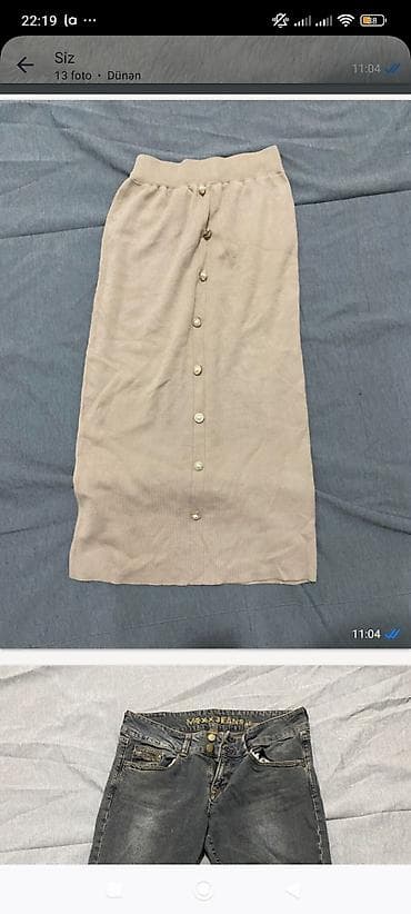 İşlənmiş, Qol saatı, Curren — 7