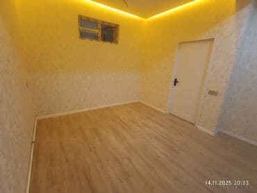 elmlərdə kirayə evlər: 3 otaqlı, Yeni tikili, 70 kv. m — 14