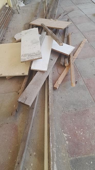 Taxta lambrin azbis durba ayna çərçivəsin hamısı cəmi 15man