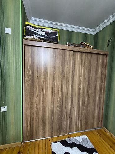 parça dolablar: Dolab divara yigilib arxa fanerkasi yoxdur der 57 .eni 2.hun 2.m — 1