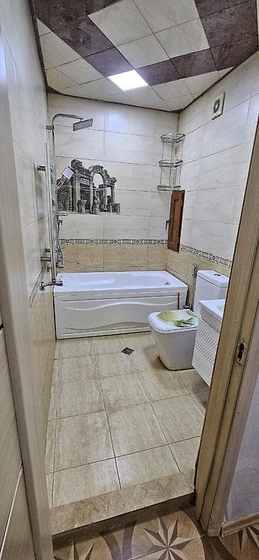 Xirdalan AFF PARKDA 2 ci mertebe 2 otag studio menzil Yeni temirli ve — 3