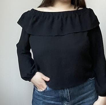 devit 3 qiyməti: 1 dəfə geyinilib. Çiyin hissəsi elastikdir, istəyə görə çiyni açıq və — 2