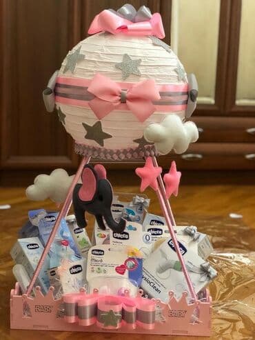 uşaqlar üçün casus dəsti: Qulluq vasitesi sebeti.son qiymet endirim olunmur — 2