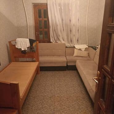 купить однокомнатную квартиру в баку: Баку, 2 комнаты, Вторичка, 54 м² — 2