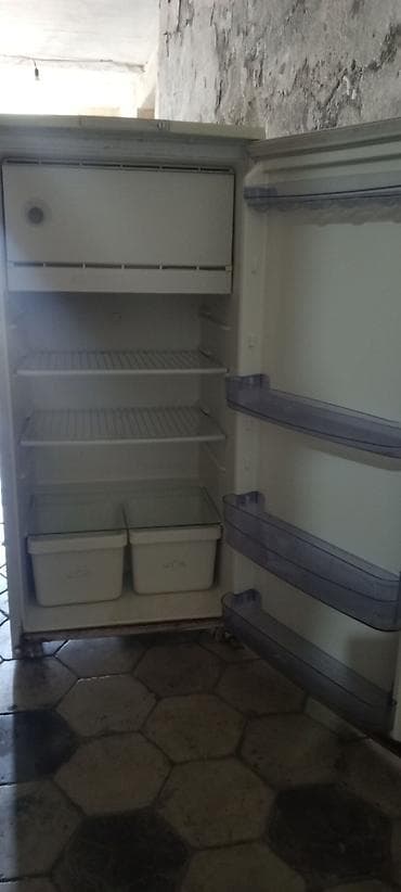 data kart limitsiz: Soyducu cox gozel iwtyir hec bir prablemi yoxtu — 2