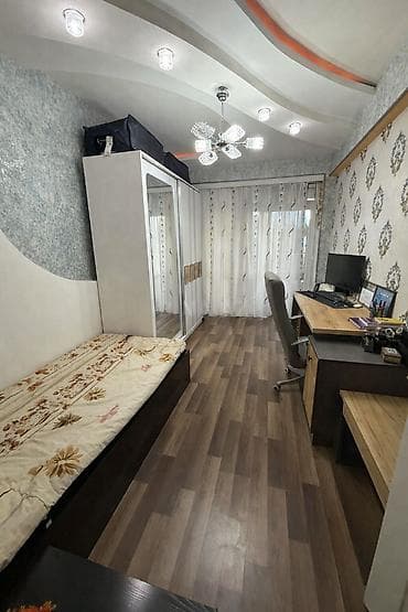 Bakıxanov - RAZİN stansiyaya yaxın. Yavər Əliyev küçəsi. Yeni tikili — 8