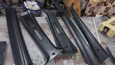 ремонт бампера из пластика: Boya isleri goruruk masin kraskasi ile masinda olan xirda iwlerde — 6