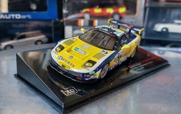 metbex tavan modelleri: Chevrolet, 2005 il, 1:43, Dəmir, Ödənişli çatdırılma — 1