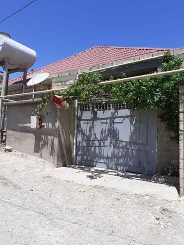 Bakı, 100 kv. m, 3 otaqlı, Hovuzlu, Su, İnternet, Telefon